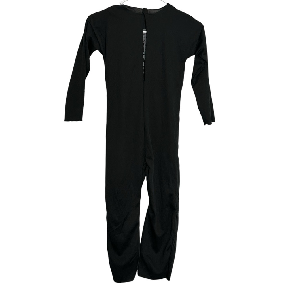 🎃 Rubie’s Costume S Skeleton Black - Picture 6 of 10